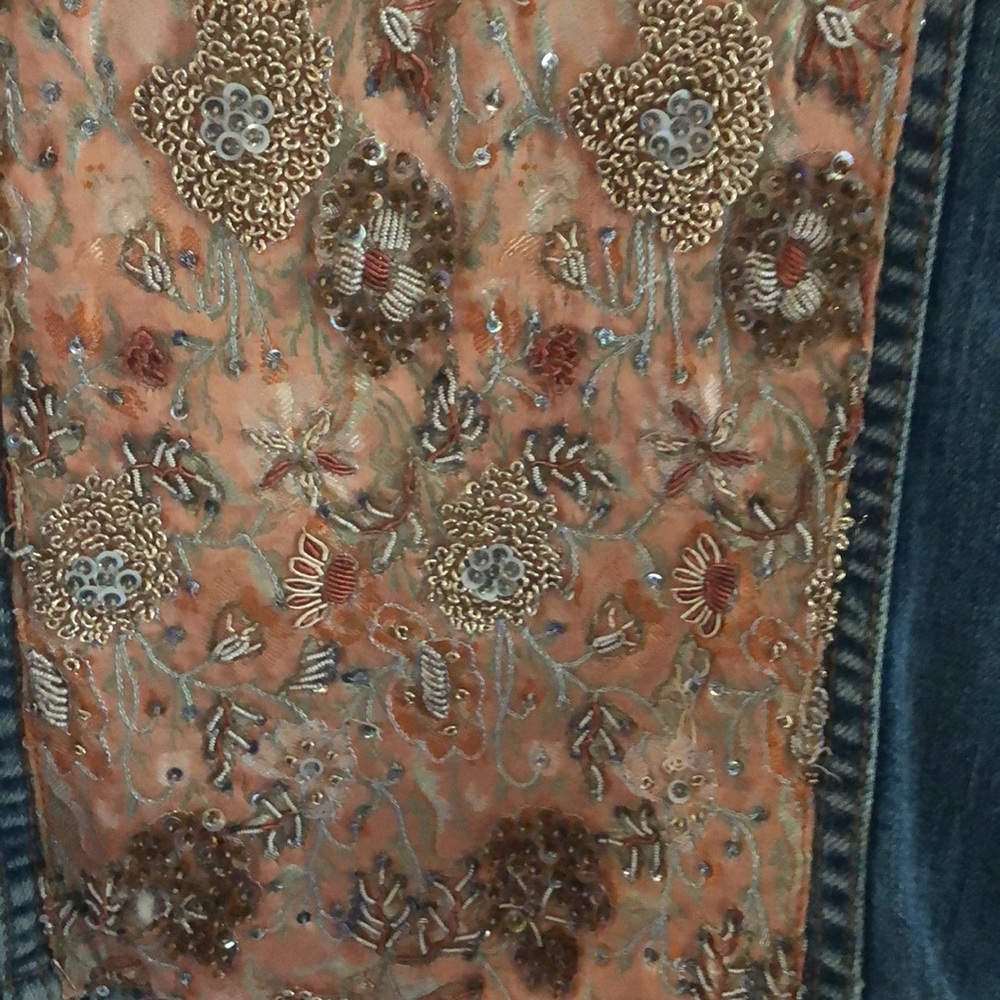 Jean jacket - Picture 4 of 4